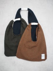 CIOTAから新作トートバッグが入荷しています