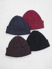26AW YOKO SAKAMOTO 定番アイテム　ニットキャップが入荷しました