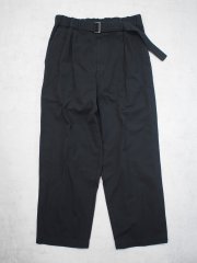 ATONより、CLIMBING PANTSが入荷しています