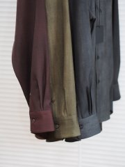 YOKO SAKAMOTOより新作が入荷しました