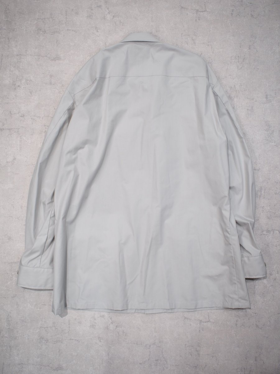 画像5: CIOTA / Jungle Fatigue Jacket (5)