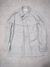 画像2: CIOTA / Jungle Fatigue Jacket (2)
