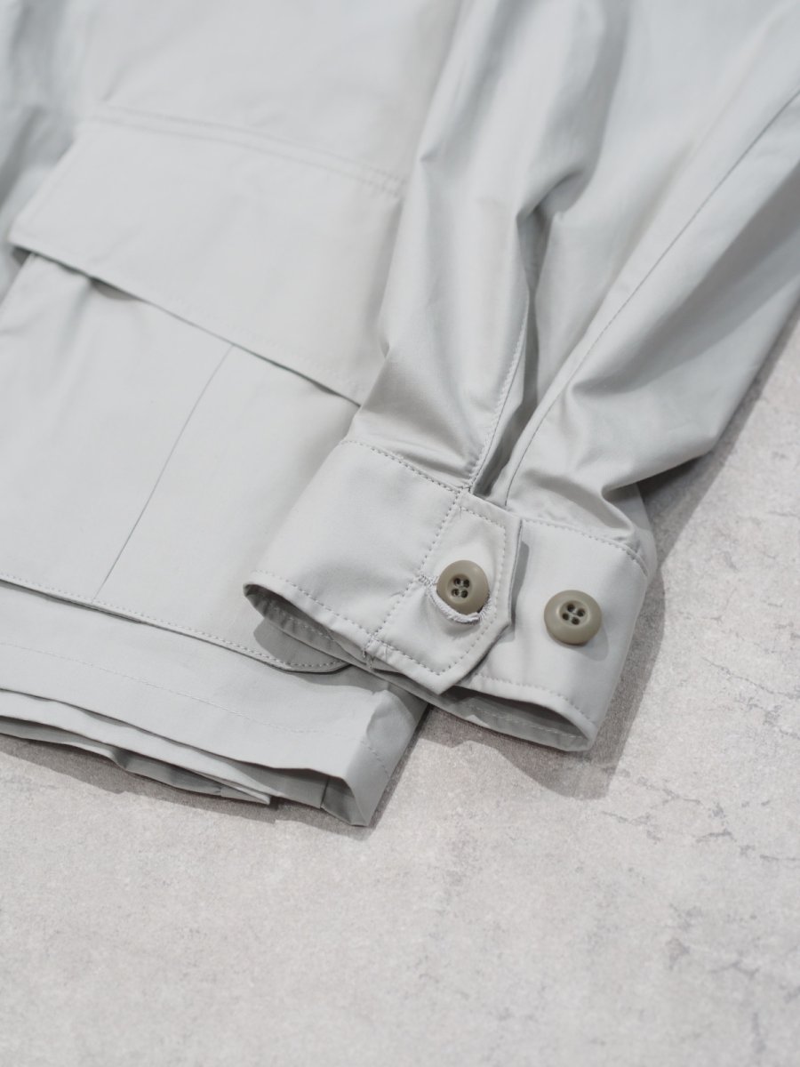 画像6: CIOTA / Jungle Fatigue Jacket (6)