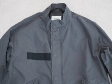 画像5: CIOTA / M-65 Fishtail Parka (Stone Wash) (5)