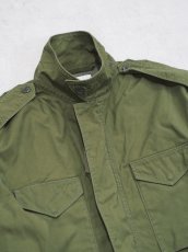 画像7: CIOTA / M-1951 Field Jacket(Stone Wash) (7)