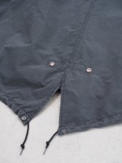 画像4: CIOTA / M-65 Fishtail Parka (Stone Wash) (4)