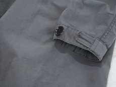 画像7: CIOTA / M-65 Fishtail Parka (Stone Wash) (7)