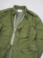 画像6: CIOTA / M-1951 Field Jacket(Stone Wash) (6)