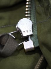 画像11: CIOTA / M-1951 Field Jacket(Stone Wash) (11)