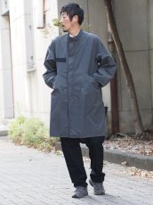 画像10: CIOTA / M-65 Fishtail Parka (Stone Wash) (10)