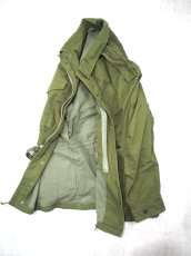 画像10: CIOTA / M-1951 Field Jacket(Stone Wash) (10)