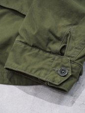 画像12: CIOTA / M-1951 Field Jacket(Stone Wash) (12)