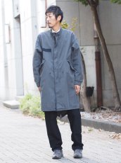画像11: CIOTA / M-65 Fishtail Parka (Stone Wash) (11)