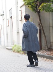 画像13: CIOTA / M-65 Fishtail Parka (Stone Wash) (13)