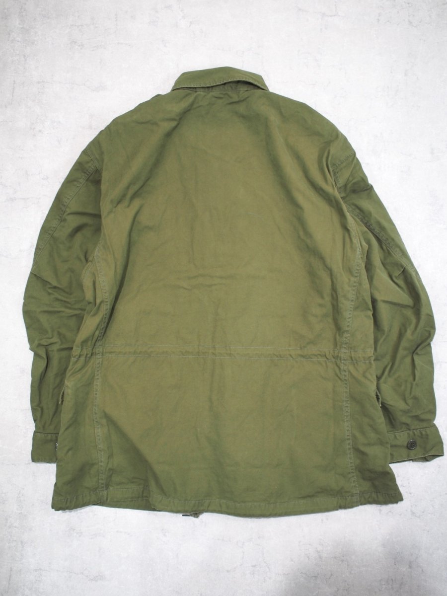 画像3: CIOTA / M-1951 Field Jacket(Stone Wash) (3)