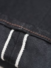 画像6: CIOTA / Tapered 5 Pocket Pants (6)