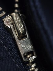 画像4: CIOTA / Tapered 5 Pocket Pants (4)