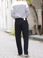 画像3: CIOTA / Tapered 5 Pocket Pants (3)