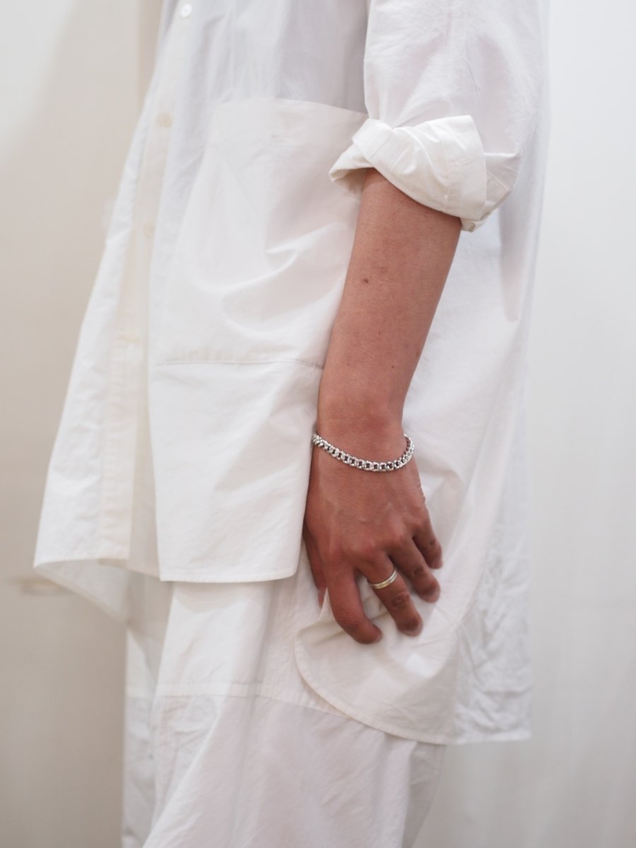 画像2: THE OBJECT / NYC Keepsake Bracelet L (2)