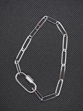 画像1: THE OBJECT / Signature Mini Karabina Bracelet (1)
