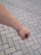 画像3: THE OBJECT / Signature Mini Karabina Bracelet (3)