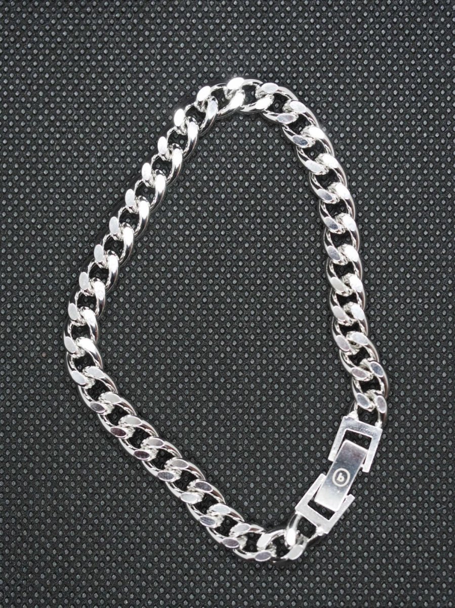 画像1: THE OBJECT / NYC Keepsake Bracelet L (1)