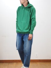 画像6: ATON HOODIE / NATURAL DYED URAKE (6)