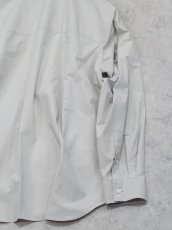 画像4: ATON STANDARD SHIRT / SUVIN BROAD (4)