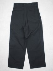 画像6: ATON M-47 PANTS / HARD WASHED COTTON (6)