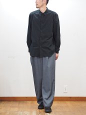 画像2: ATON STANDARD SHIRT / SUVIN BROAD (2)