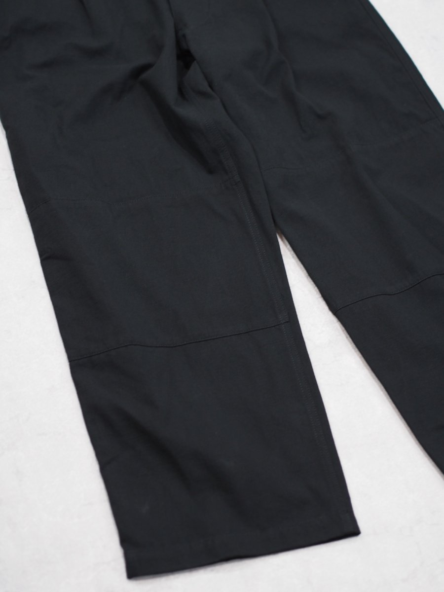 画像4: ATON M-47 PANTS / HARD WASHED COTTON (4)