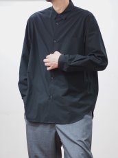 画像4: ATON STANDARD SHIRT / SUVIN BROAD (4)