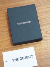 画像4: THE OBJECT / Signature Mini Karabina Bracelet (4)