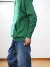 画像7: ATON HOODIE / NATURAL DYED URAKE (7)