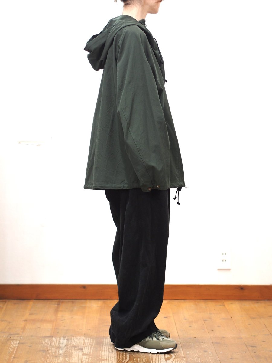 画像7: YOKO SAKAMOTO  /  HOODED JACKET (7)