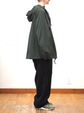 画像7: YOKO SAKAMOTO  /  HOODED JACKET (7)