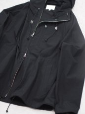 画像6:  YOKO SAKAMOTO  / HOODED JACKET (6)