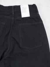画像3: CIOTA / High-rise 5 Pocket Pants (3)