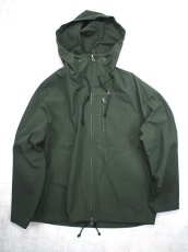 画像2: YOKO SAKAMOTO  /  HOODED JACKET (2)