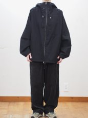 画像4:  YOKO SAKAMOTO  / HOODED JACKET (4)