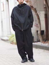 画像7:  YOKO SAKAMOTO  / HOODED JACKET (7)