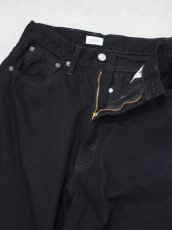 画像2: CIOTA / High-rise 5 Pocket Pants (2)