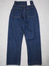 画像4: CIOTA / High-rise 5 Pocket Pants (4)