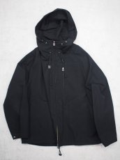 画像2:  YOKO SAKAMOTO  / HOODED JACKET (2)
