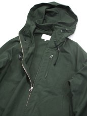 画像4: YOKO SAKAMOTO  /  HOODED JACKET (4)