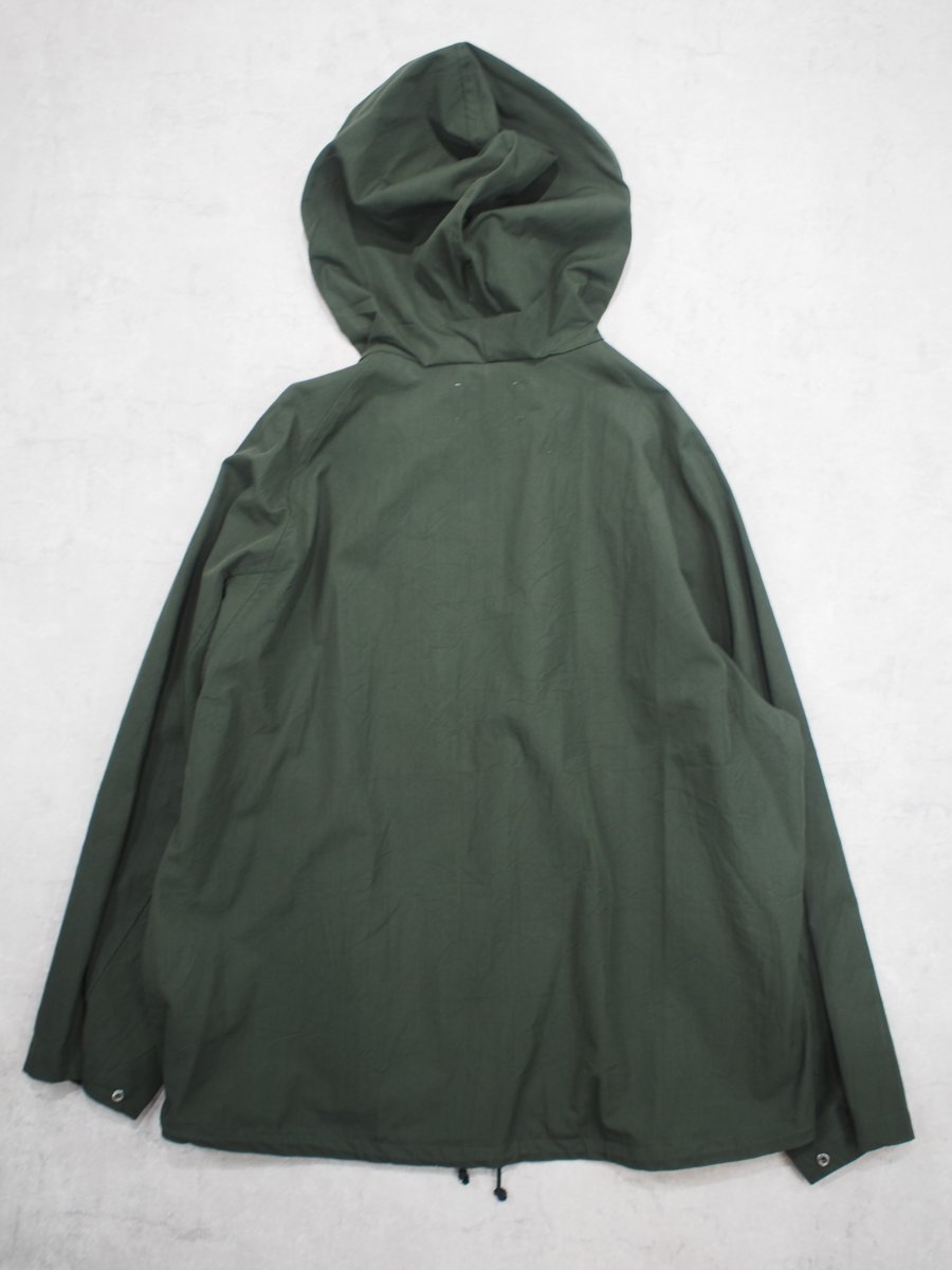 画像6: YOKO SAKAMOTO  /  HOODED JACKET (6)