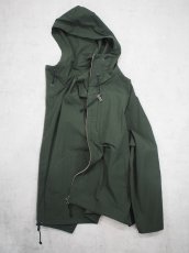 画像8: YOKO SAKAMOTO  /  HOODED JACKET (8)