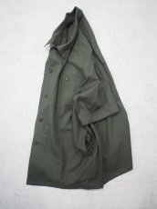 画像3: YOKO SAKAMOTO  /  UTILITY S/S SHIRT / COTTON PANAMA (3)