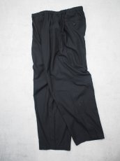 画像5: YOKO SAKAMOTO  /  RELAX EASY PANTS / RAYON × COTTON VIYELLA (5)