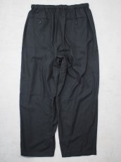 画像3: YOKO SAKAMOTO  /  RELAX EASY PANTS / RAYON × COTTON VIYELLA (3)